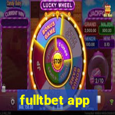 fulltbet app